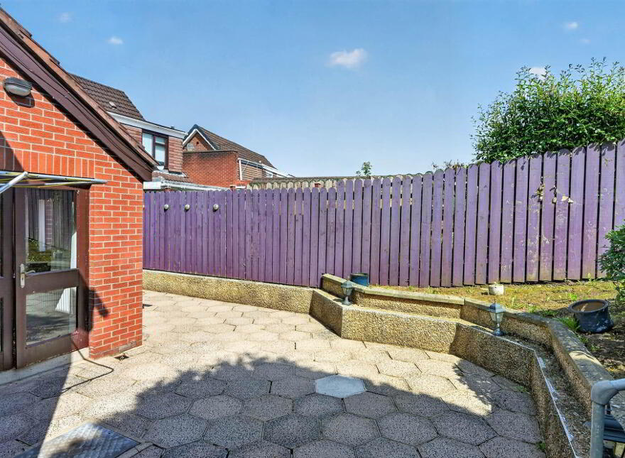 79 Orchardville Gardens, Finaghy, Belfast, BT10 0JU