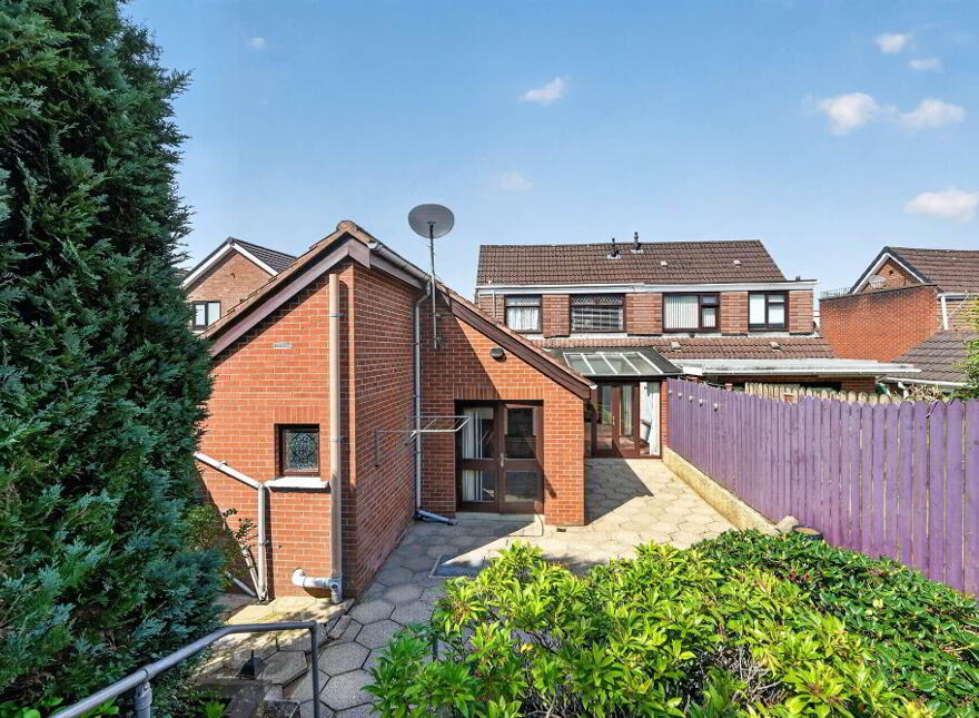 79 Orchardville Gardens, Finaghy, Belfast, BT10 0JU