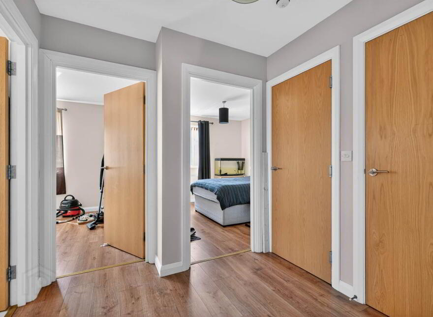 Apt 4, 288 Antrim Road, Newtownabbey, BT36 7QT