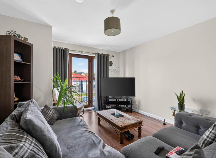 Apt 4, 288 Antrim Road, Newtownabbey, BT36 7QT