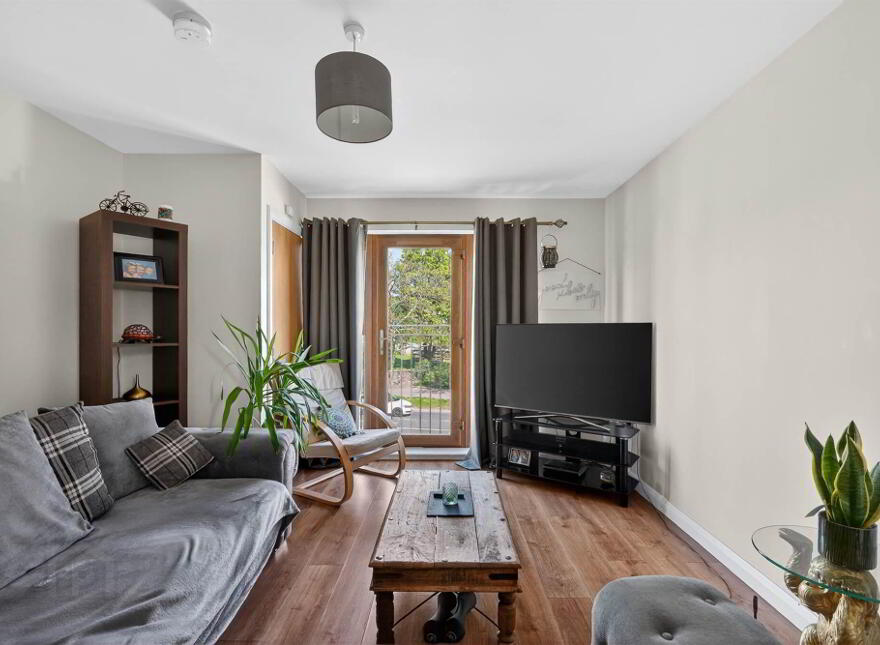 Apt 4, 288 Antrim Road, Newtownabbey, BT36 7QT