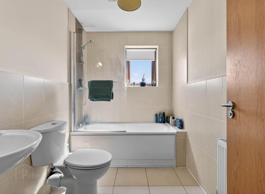 Apt 4, 288 Antrim Road, Newtownabbey, BT36 7QT