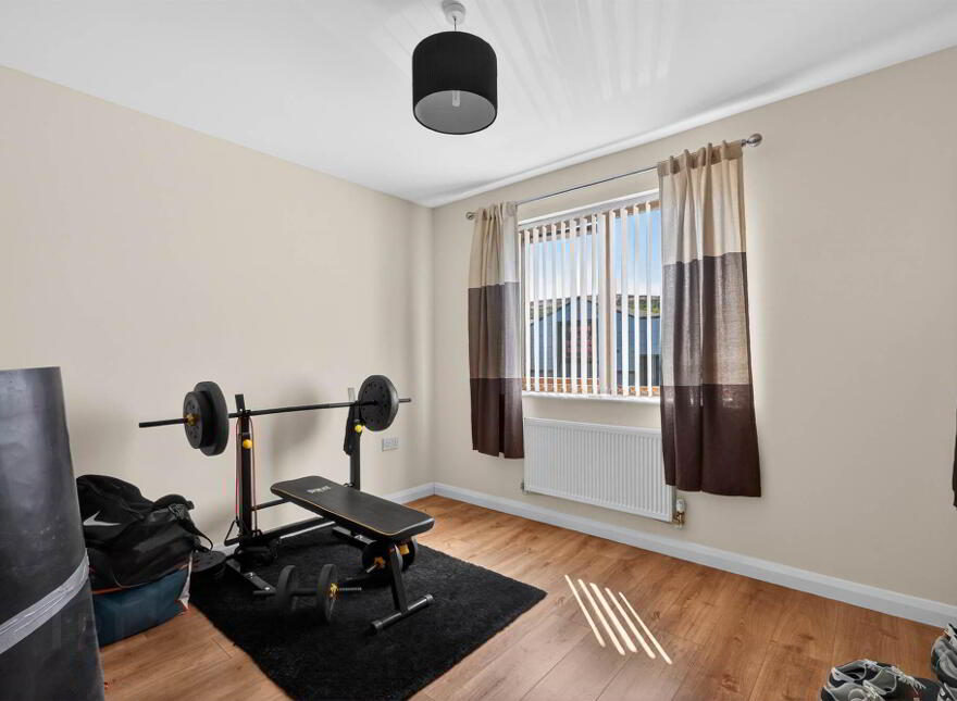 Apt 4, 288 Antrim Road, Newtownabbey, BT36 7QT