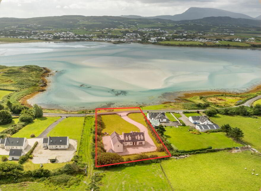 Muntermellan, Dunfanaghy, F92KV66