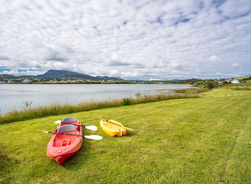 Muntermellan, Dunfanaghy, F92KV66
