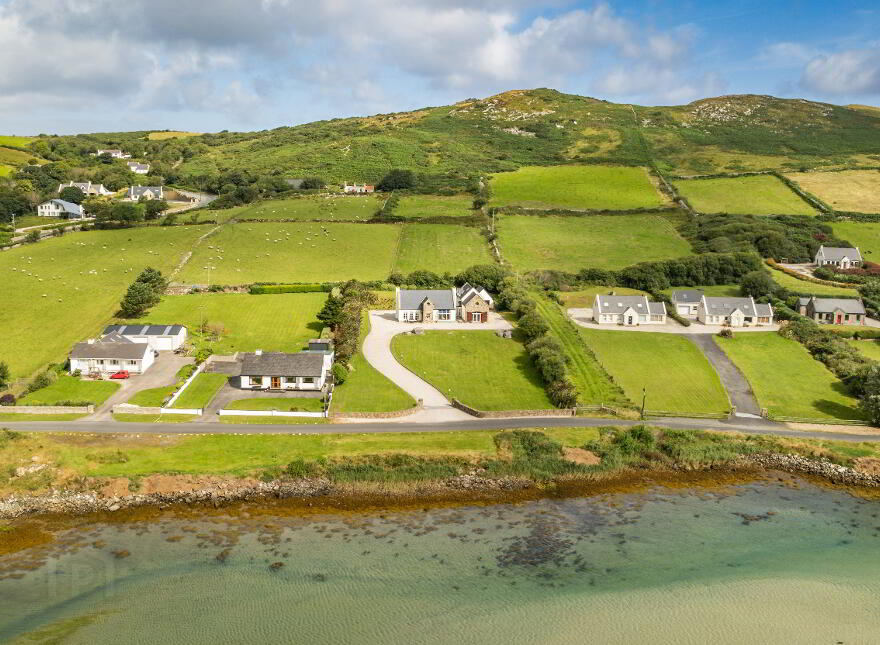 Muntermellan, Dunfanaghy, F92KV66