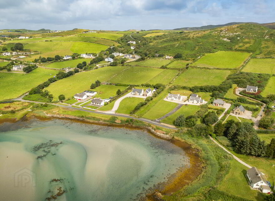 Muntermellan, Dunfanaghy, F92KV66