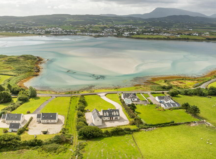 Muntermellan, Dunfanaghy, F92KV66
