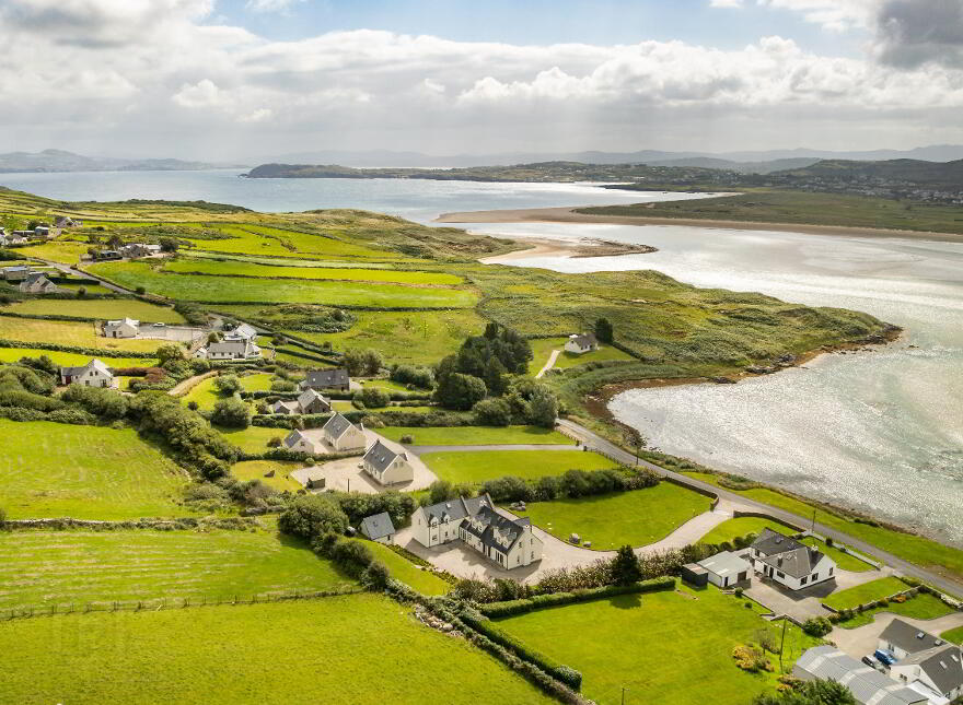 Muntermellan, Dunfanaghy, F92KV66