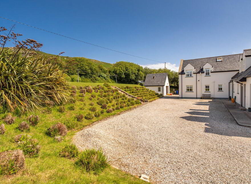 Muntermellan, Dunfanaghy, F92KV66