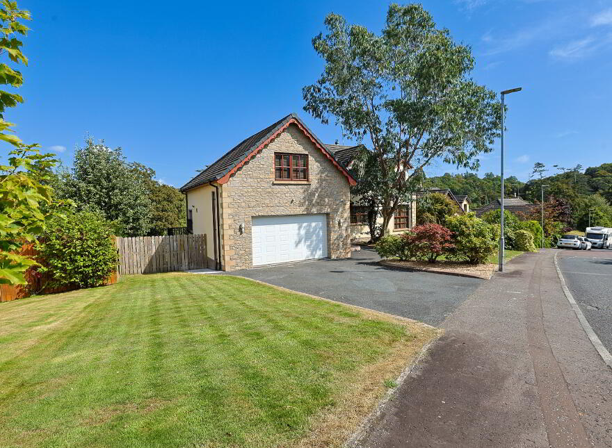 6 Chestnut Brae, Gilford, Craigavon, BT63 6FA