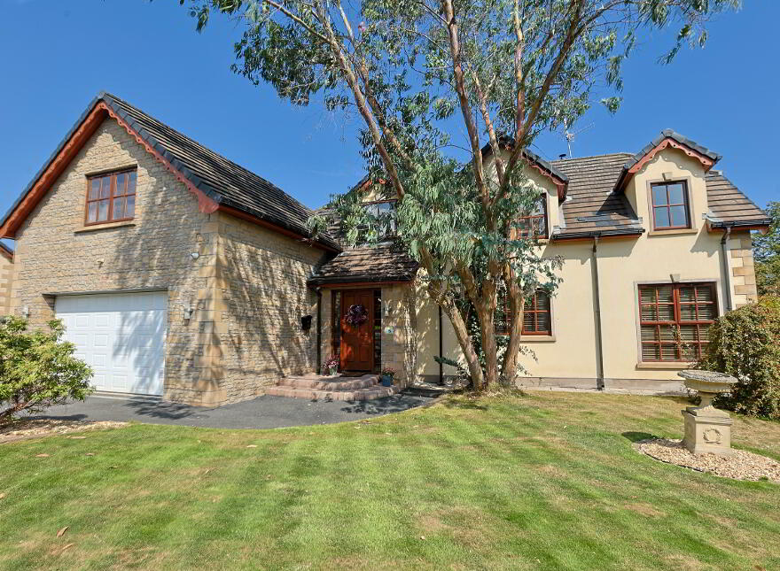6 Chestnut Brae, Gilford, Craigavon, BT63 6FA