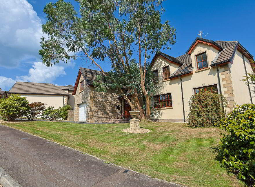 6 Chestnut Brae, Gilford, Craigavon, BT63 6FA