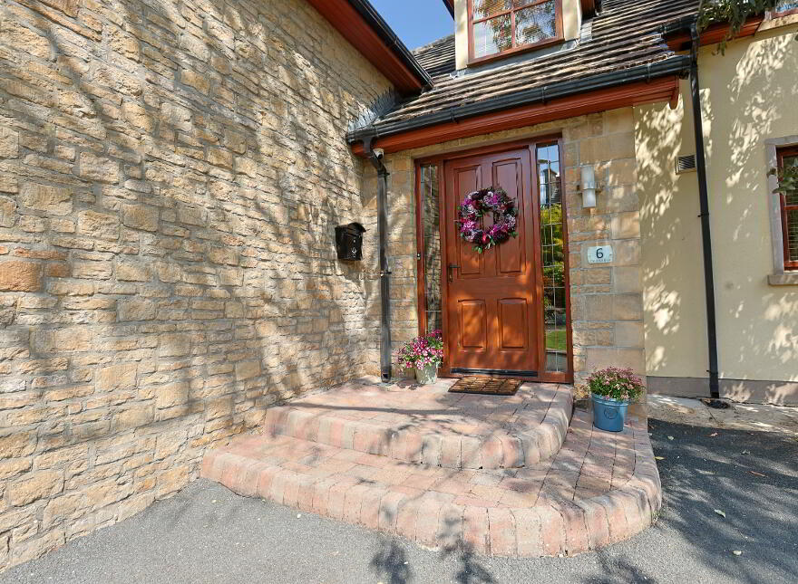 6 Chestnut Brae, Gilford, Craigavon, BT63 6FA