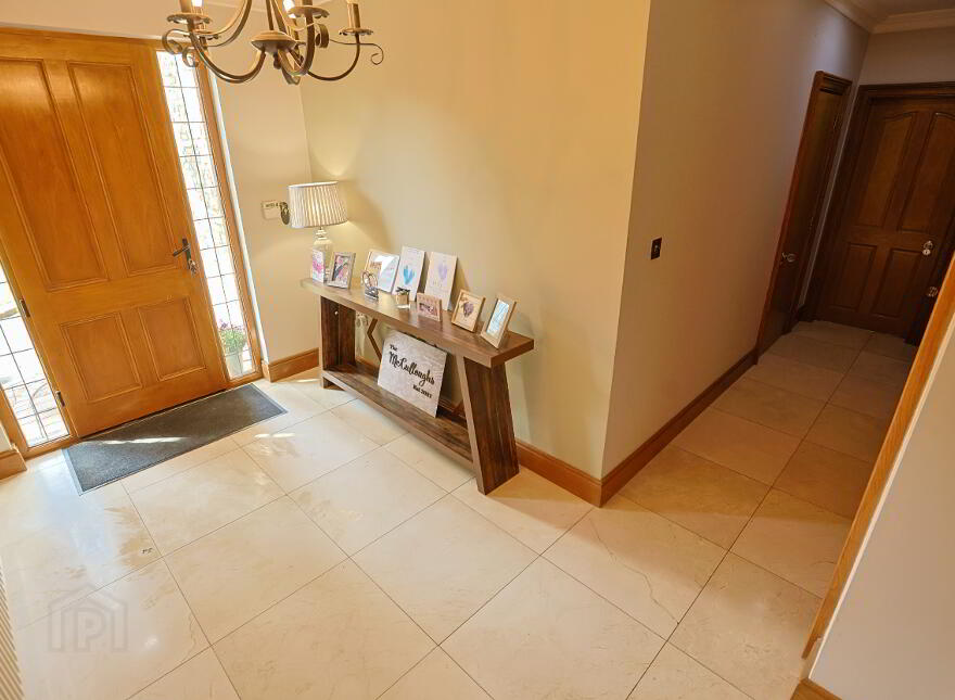 6 Chestnut Brae, Gilford, Craigavon, BT63 6FA