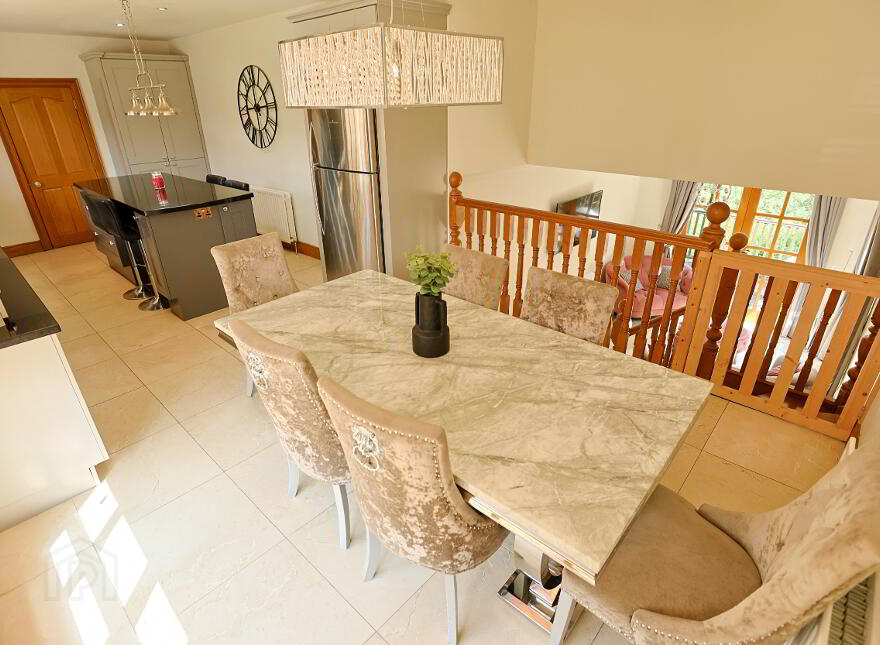 6 Chestnut Brae, Gilford, Craigavon, BT63 6FA