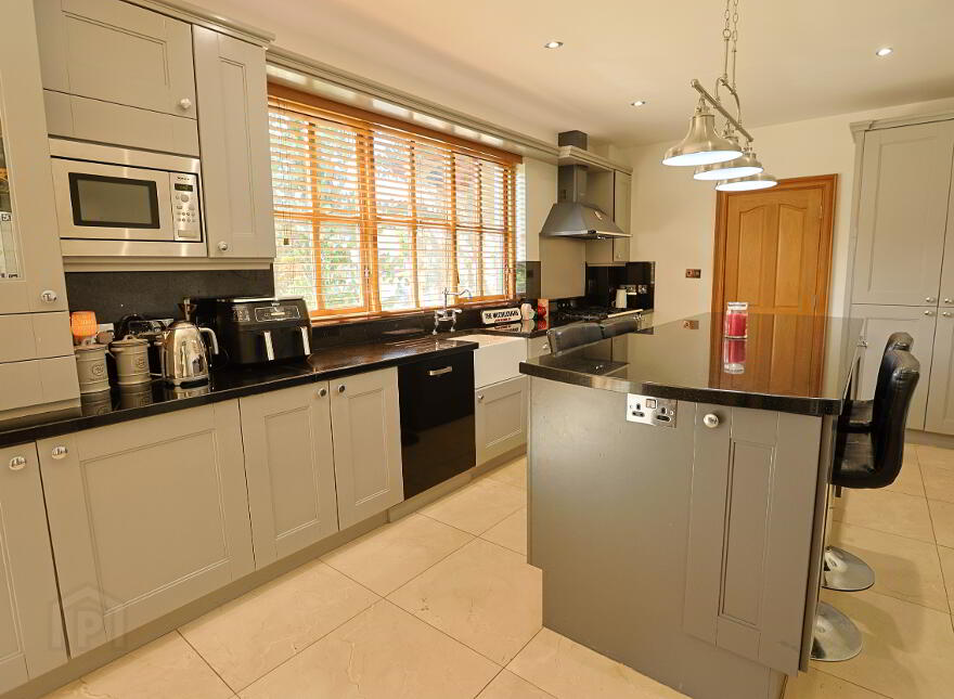 6 Chestnut Brae, Gilford, Craigavon, BT63 6FA