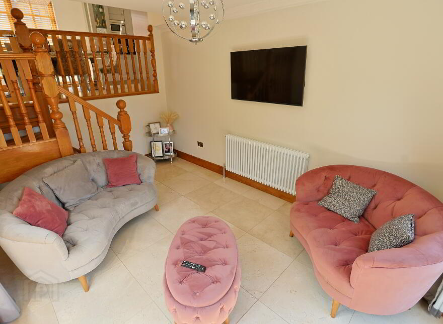 6 Chestnut Brae, Gilford, Craigavon, BT63 6FA