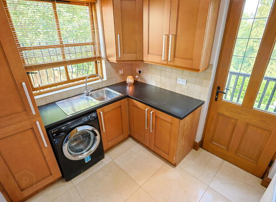 6 Chestnut Brae, Gilford, Craigavon, BT63 6FA