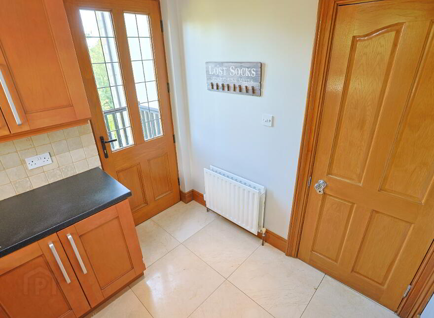 6 Chestnut Brae, Gilford, Craigavon, BT63 6FA
