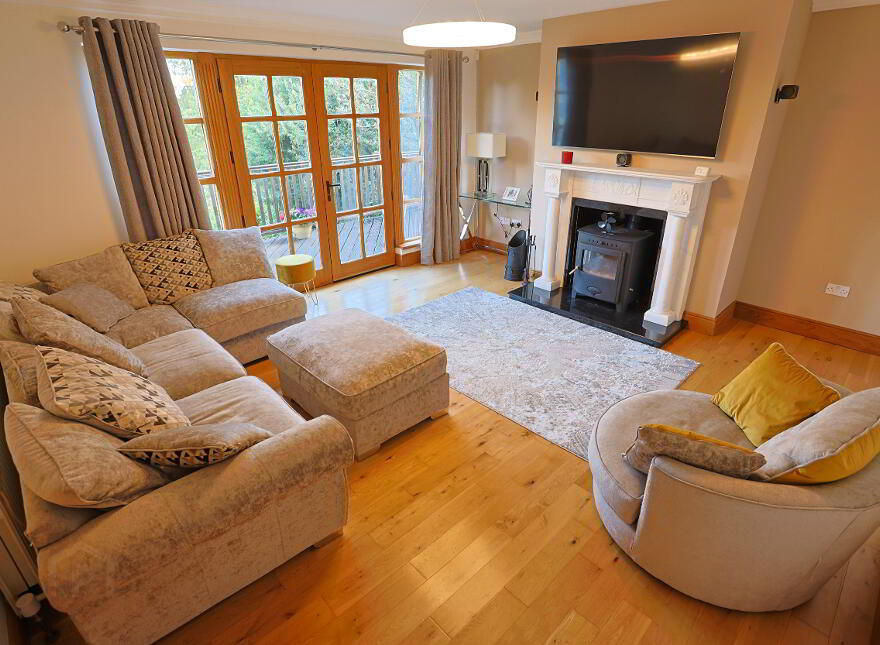 6 Chestnut Brae, Gilford, Craigavon, BT63 6FA