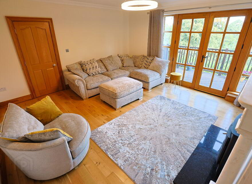 6 Chestnut Brae, Gilford, Craigavon, BT63 6FA