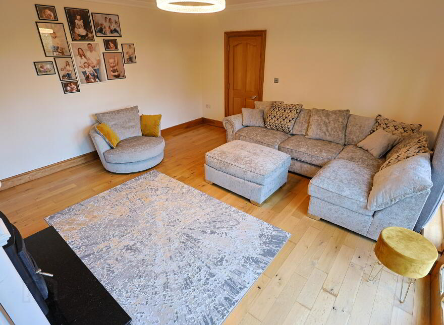 6 Chestnut Brae, Gilford, Craigavon, BT63 6FA