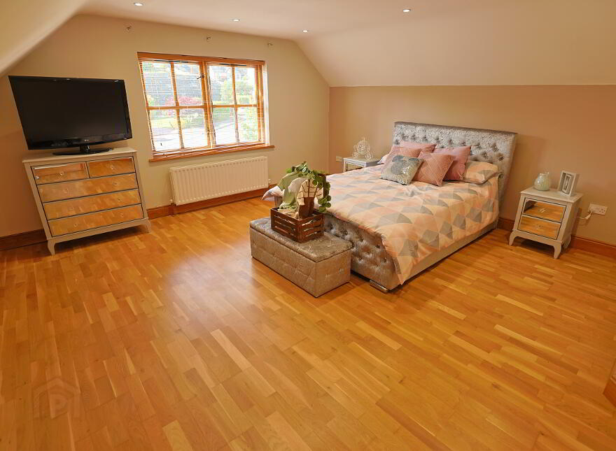 6 Chestnut Brae, Gilford, Craigavon, BT63 6FA