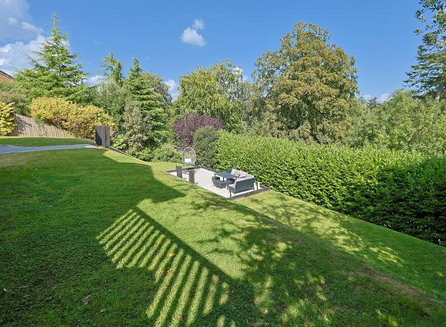 6 Chestnut Brae, Gilford, Craigavon, BT63 6FA