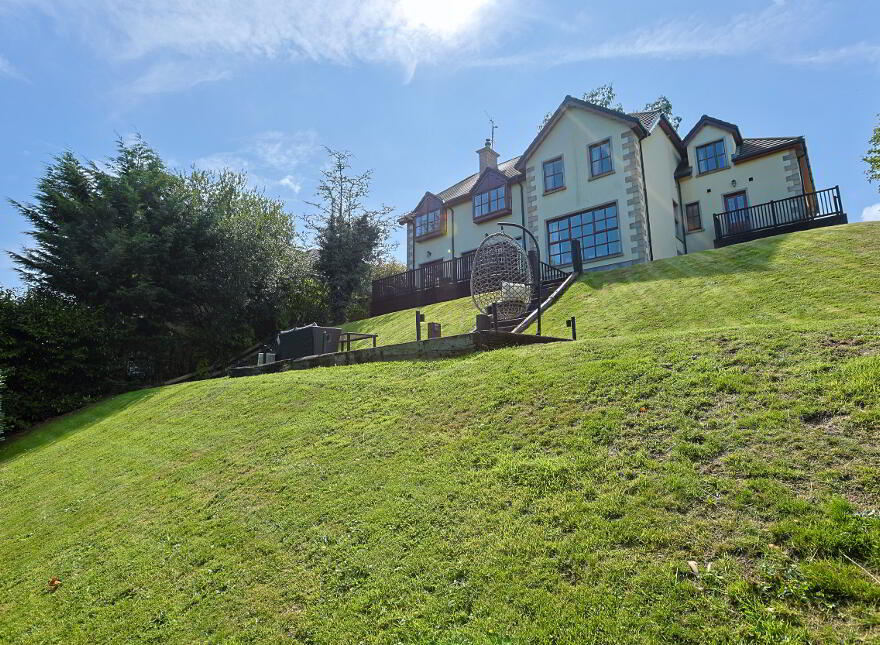 6 Chestnut Brae, Gilford, Craigavon, BT63 6FA