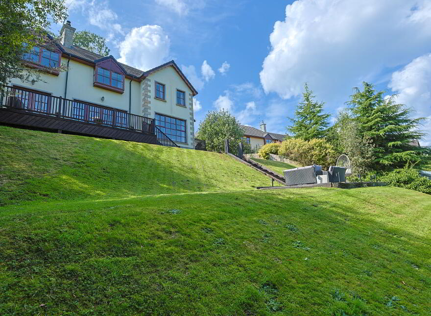6 Chestnut Brae, Gilford, Craigavon, BT63 6FA