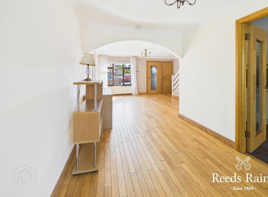 47 Manor Avenue, Bangor, BT20 3NG