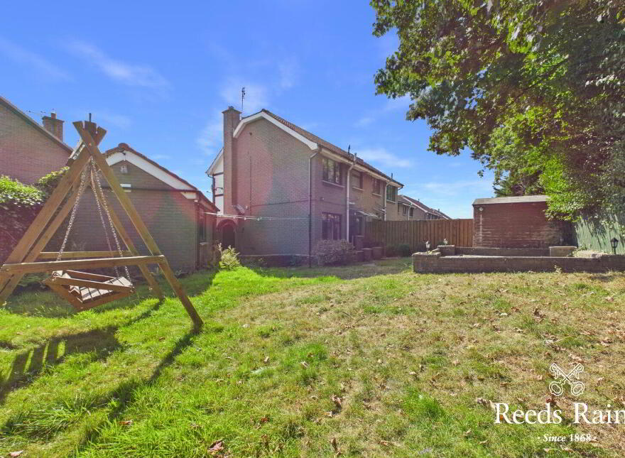 47 Manor Avenue, Bangor, BT20 3NG