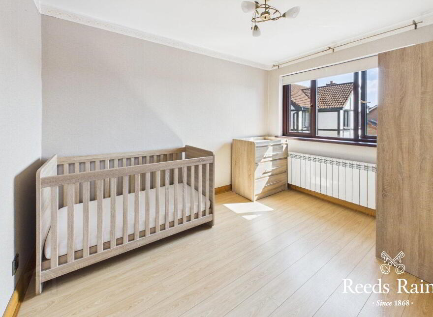 47 Manor Avenue, Bangor, BT20 3NG