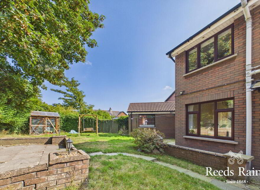 47 Manor Avenue, Bangor, BT20 3NG
