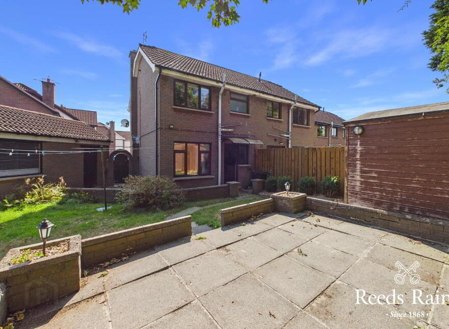 47 Manor Avenue, Bangor, BT20 3NG