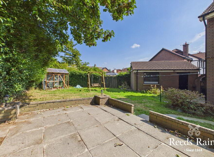 47 Manor Avenue, Bangor, BT20 3NG
