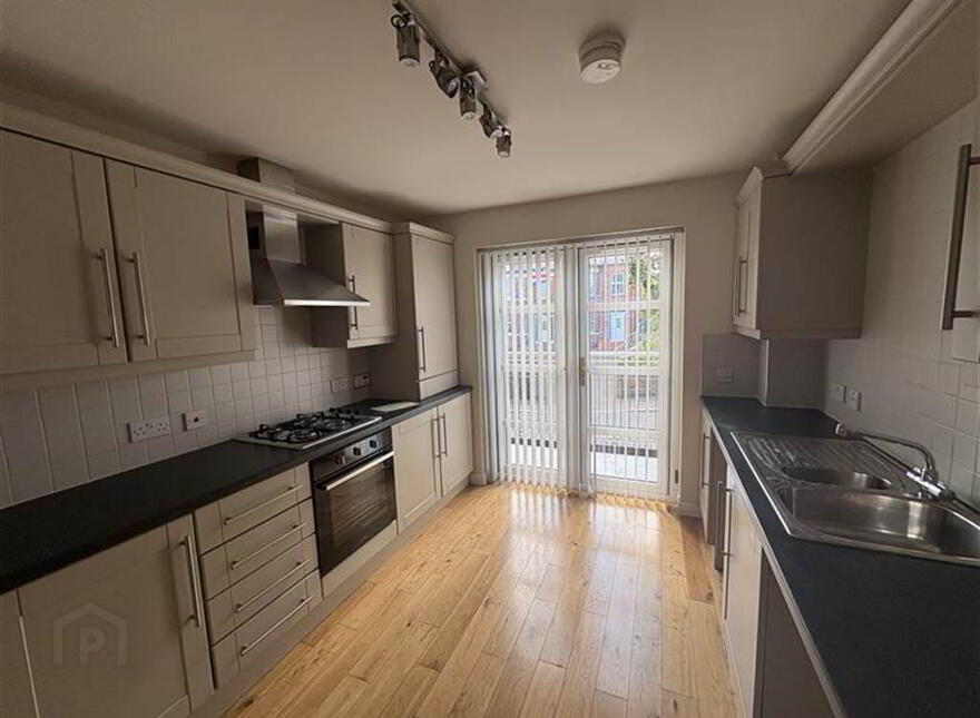 19 Ballysillan Close, Belfast, BT14 7RD