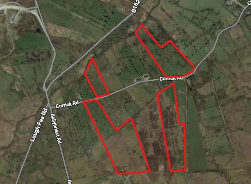 Corrick Road, Draperstown, Magherafelt, BT45 7NB