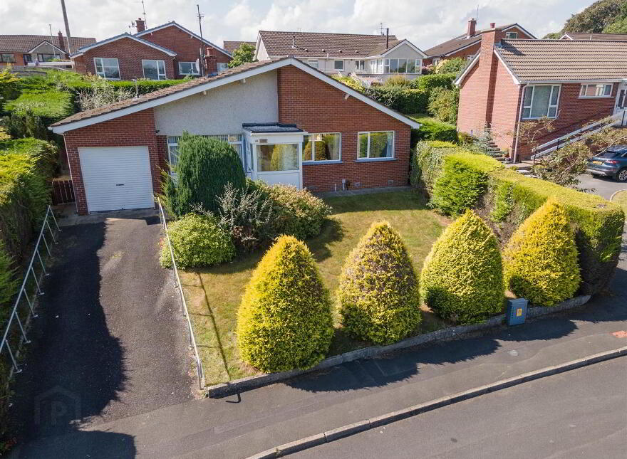 56 Bannview Heights, Banbridge, BT32 4LZ