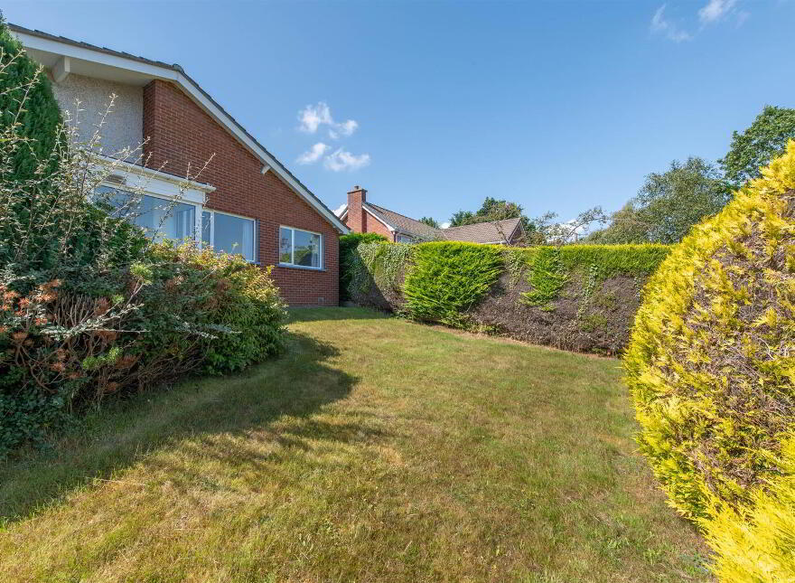 56 Bannview Heights, Banbridge, BT32 4LZ