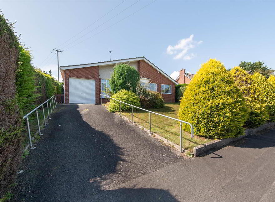 56 Bannview Heights, Banbridge, BT32 4LZ