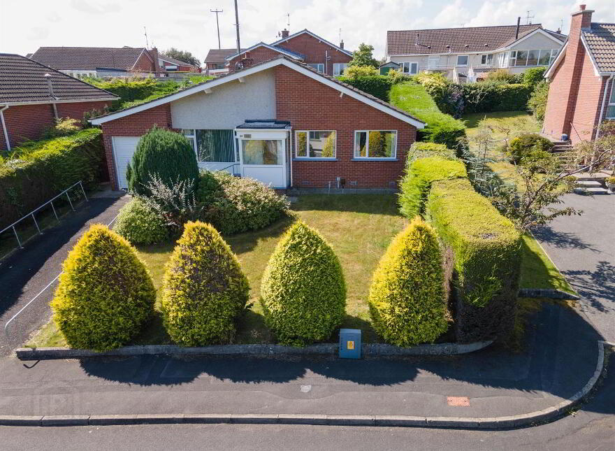 56 Bannview Heights, Banbridge, BT32 4LZ