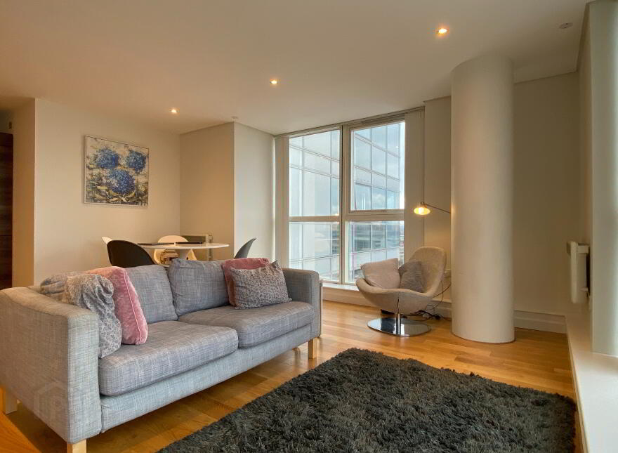 11.04 Obel Building, 62 Donegall Quay, Belfast, BT1 3NH