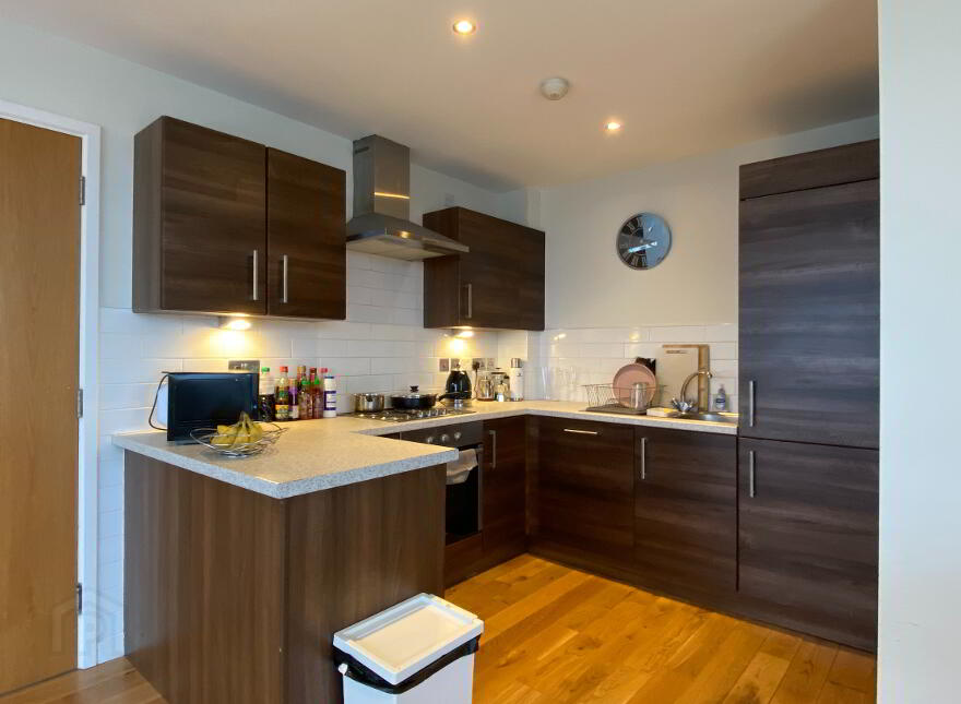 11.04 Obel Building, 62 Donegall Quay, Belfast, BT1 3NH