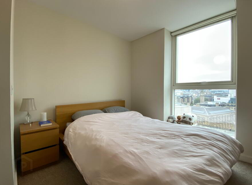 11.04 Obel Building, 62 Donegall Quay, Belfast, BT1 3NH