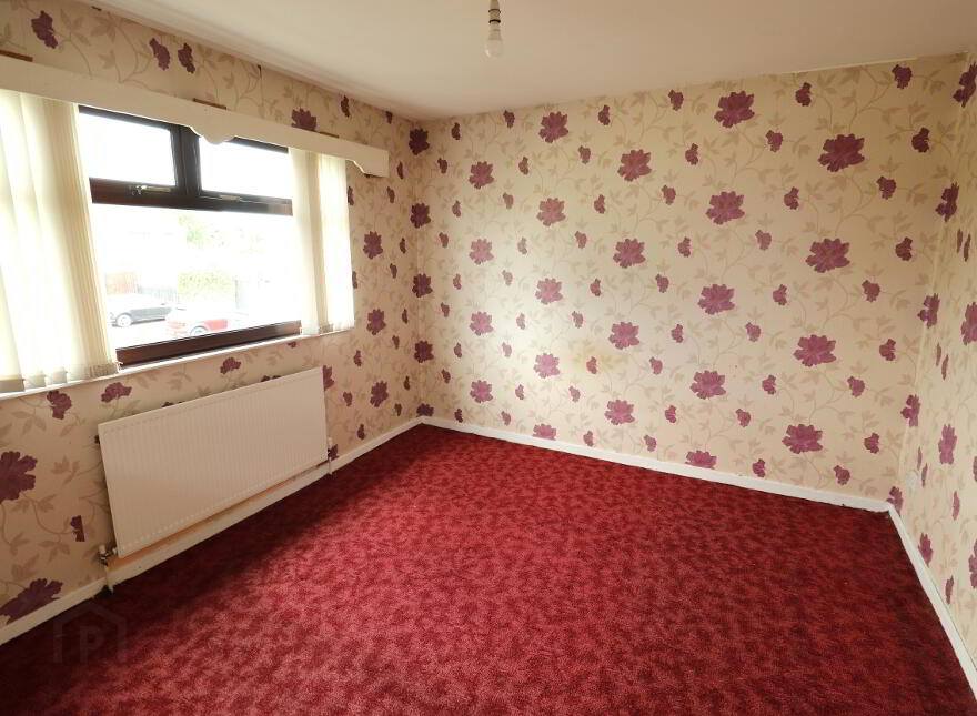 9 Corrainey Gardens, Dungannon, BT70 1UE