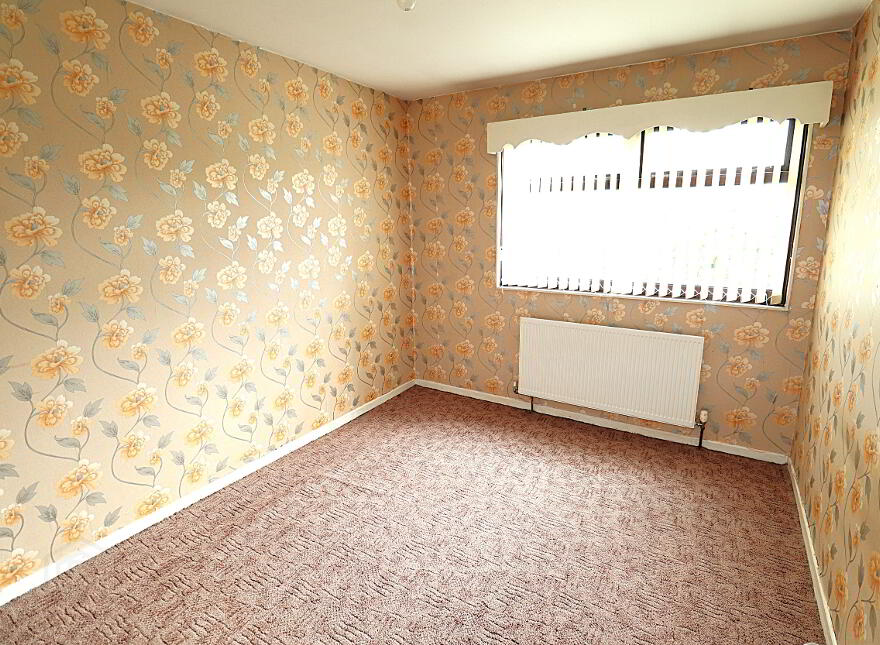 9 Corrainey Gardens, Dungannon, BT70 1UE