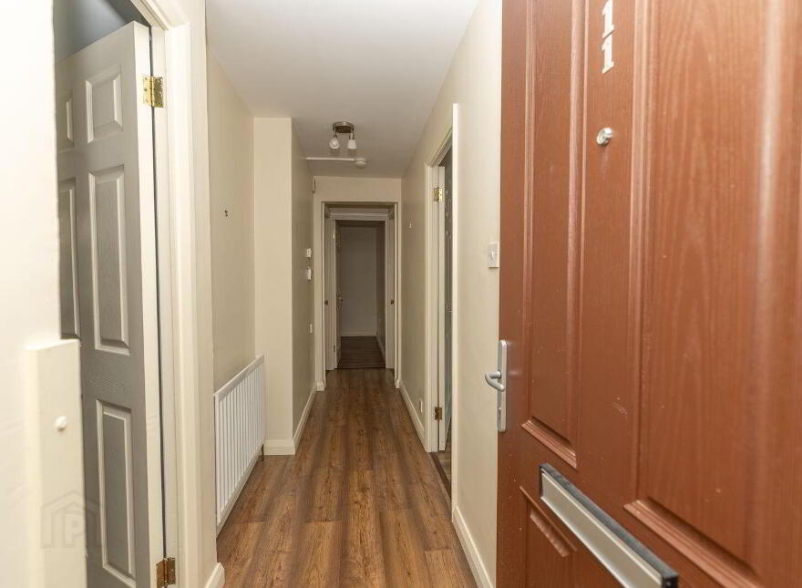 11 Rath Cuain, Warrenpoint, Newry, BT34 3PF