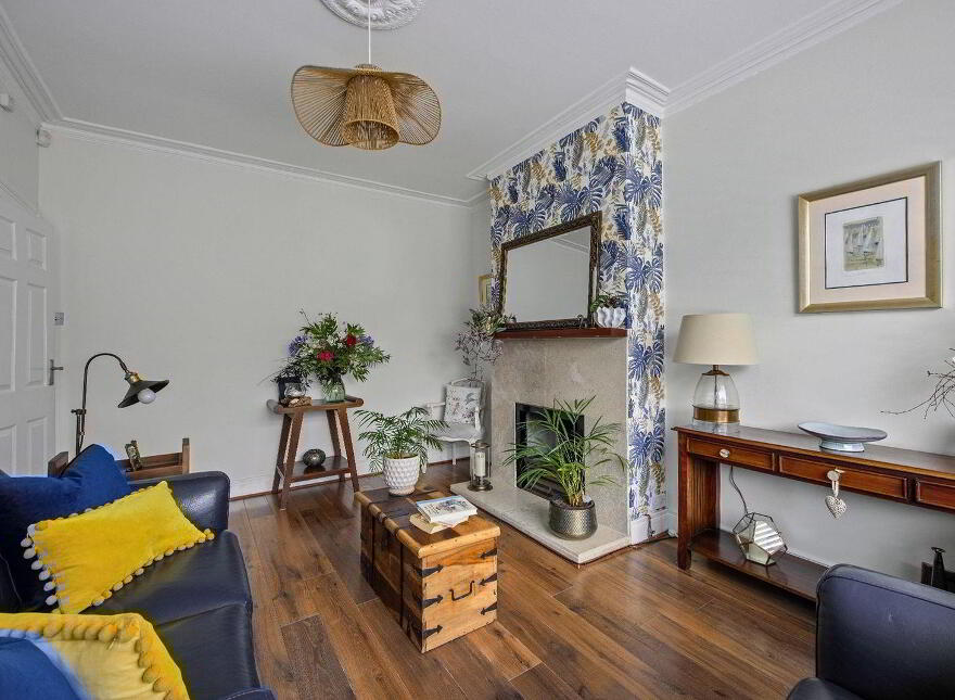 8 Windsor Park, Bangor, BT20 3DG